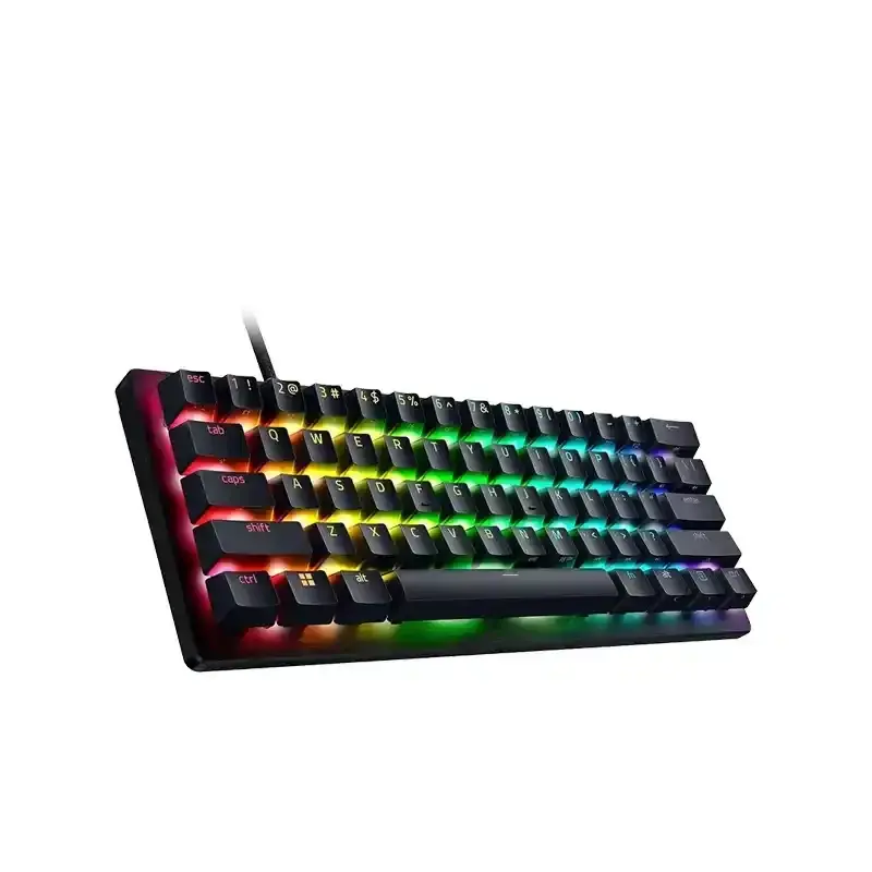 Razer Gaming Keyboard Huntsman V3 Pro Mini